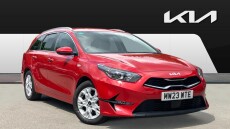 Kia Ceed 1.5T GDi ISG 2 5dr Petrol Estate